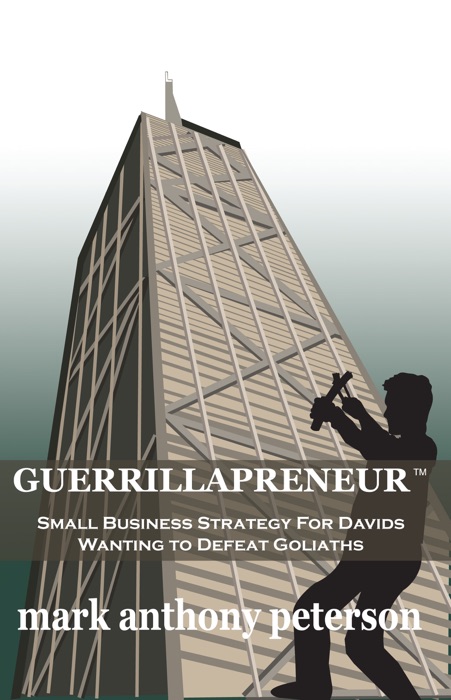 Guerrillapreneur