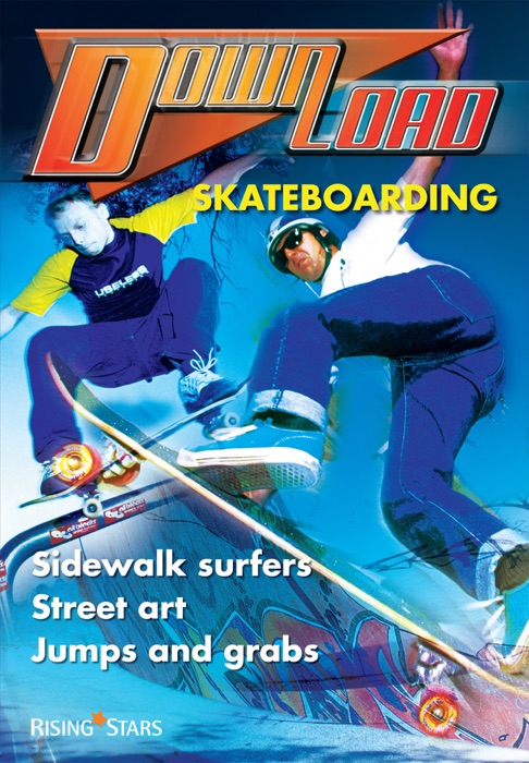 Download: Skateboarding