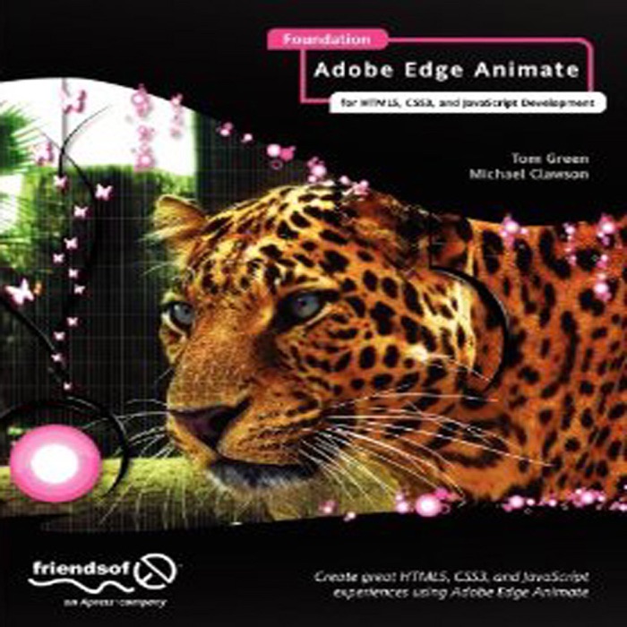 Foundation Adobe Edge Animate