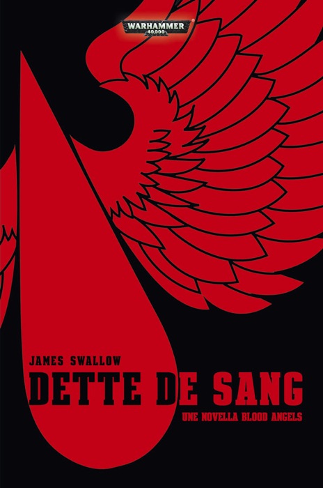 Dette de Sang: Une novella des Blood Angels