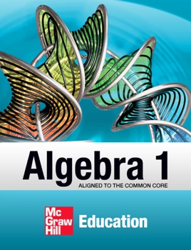 ‎Algebra 1 on Apple Books