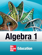 Algebra 1 Algebra 1