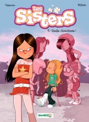 Les Sisters