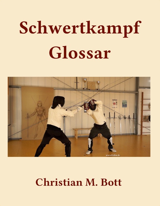 Schwertkampf-Glossar