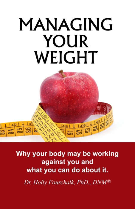 Managing Your Weight