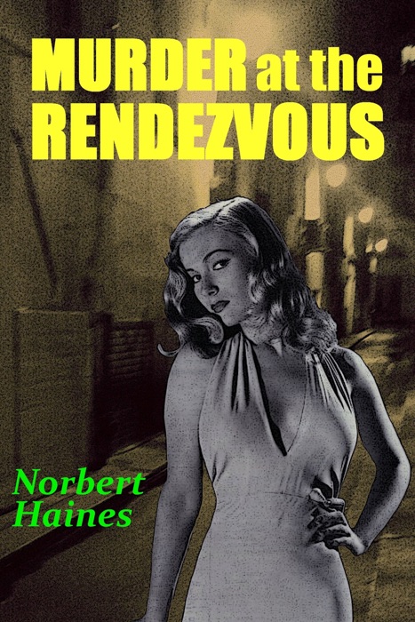 Murder at the Rendezvous