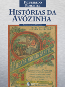 Histórias da Avózinha - Alberto Figueiredo Pimentel