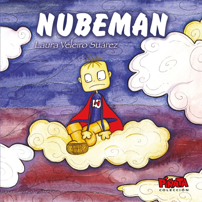 Nubeman