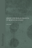 Jewish and Muslim Dialects of Moroccan Arabic - Jeffrey Heath