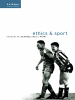 M.J McNamee & S.J. Parry - Ethics and Sport artwork