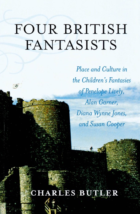 Four British Fantasists