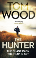 Tom Wood - The Hunter artwork