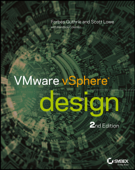 VMware vSphere Design - Forbes Guthrie, Scott Lowe & Kendrick Coleman