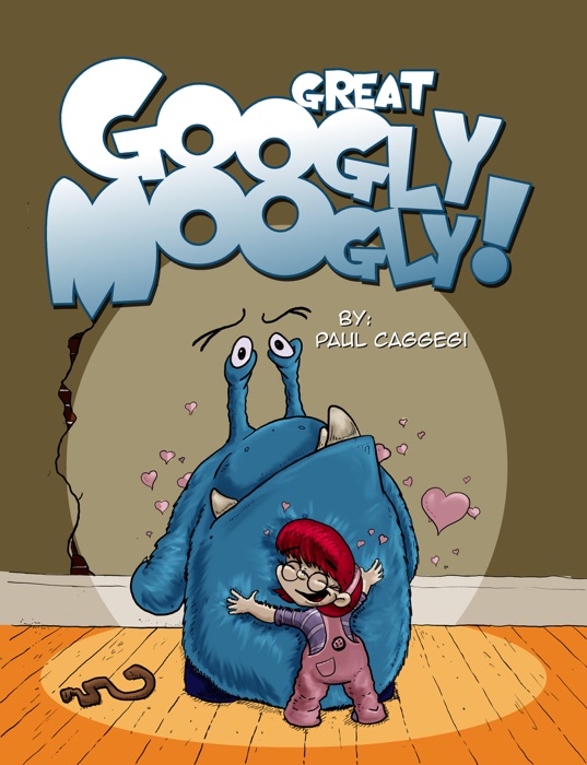 Great Googly Moogly