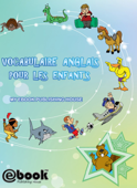 Vocabulaire anglais pour les enfants - My Ebook Publishing House