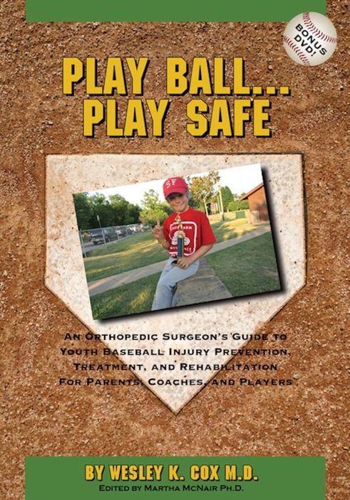 Play Ball…Play Safe