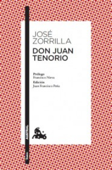 Don Juan Tenorio - José Zorrilla