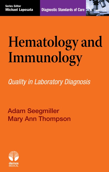 Hematology and Immunology