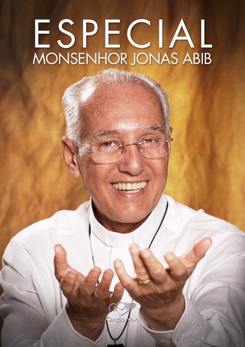 Especial Monsenhor Jonas Abib