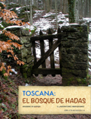 Toscana: El bosque de hadas Book Cover