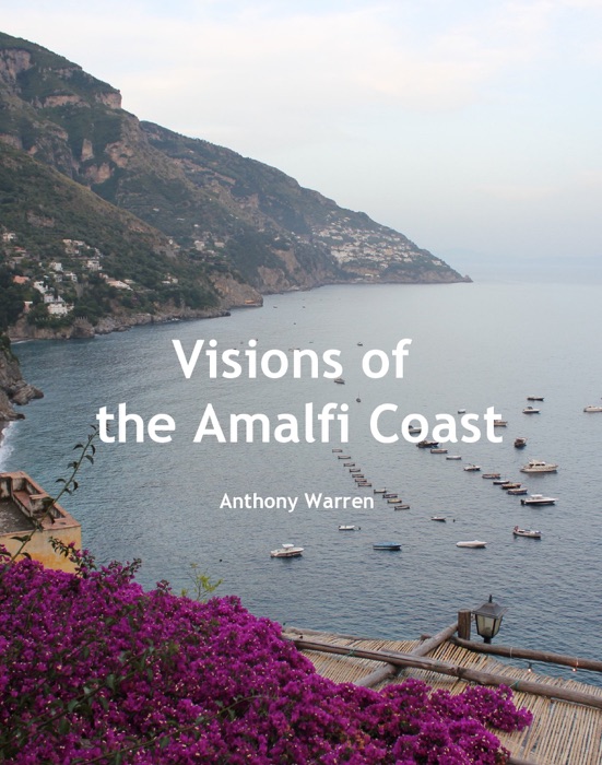 Visions of the Amalfi Coast