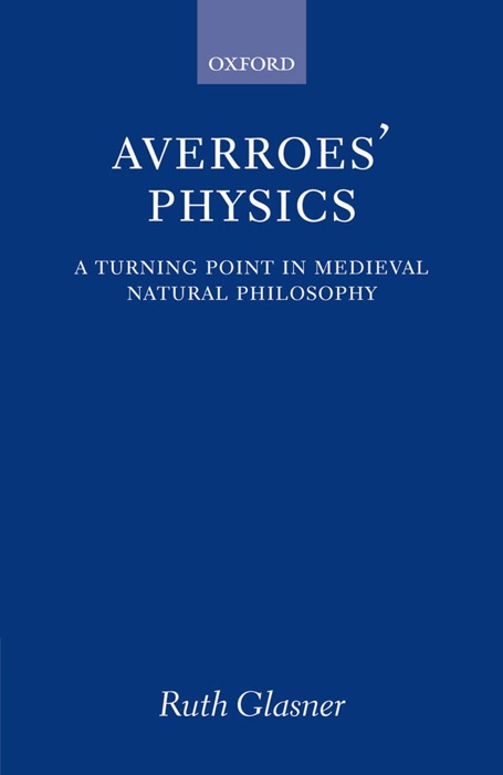 Averroes' Physics