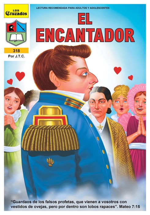 El Encantador