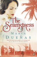 María Dueñas - The Seamstress artwork