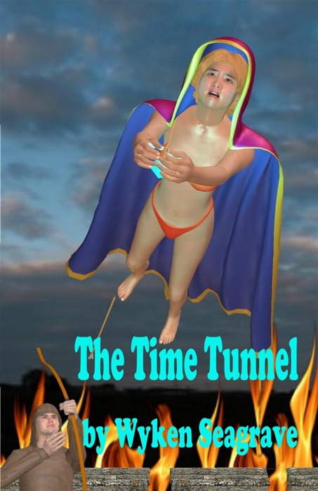 The Time Tunnel