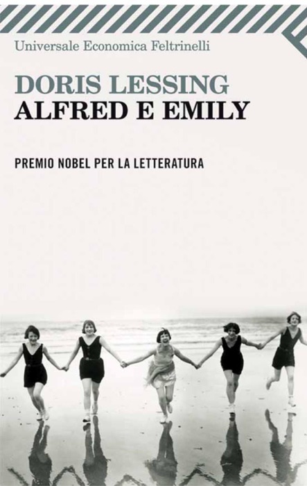 Alfred e Emily