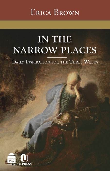 In The Narrow Places