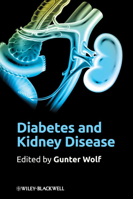 Diabetes and Kidney Disease