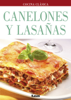 Canelones y lasañas - EDICIONES LEA