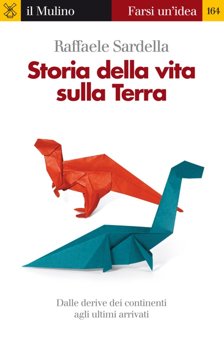 Storia della vita sulla Terra