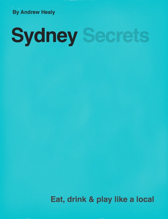 Sydney Secrets