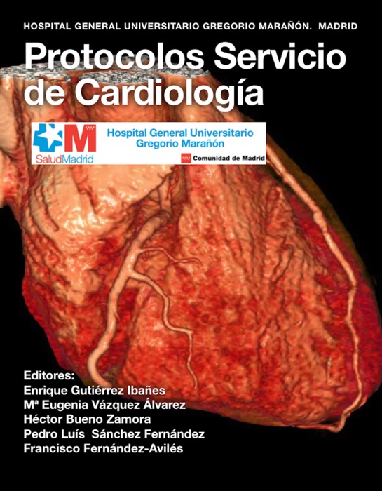 Cardiologia: protocolos