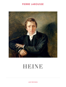 Heine Heinrich - Pierre Larousse