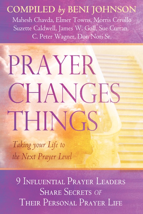 Prayer Changes Things