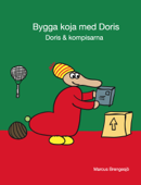 Bygga koja med Doris - Marcus Brengesjö