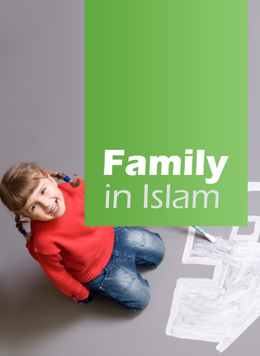 Family in Islam(illustration)