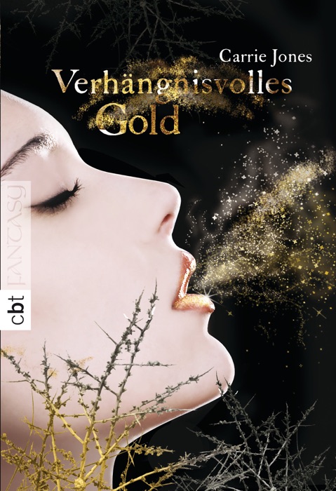 Verhängnisvolles Gold