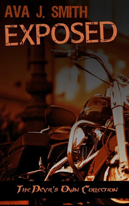 Exposed (MC Erotica): The Devil's Own Collection