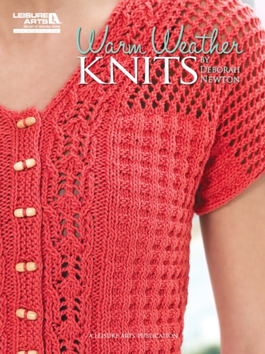 Warm Weather Knits