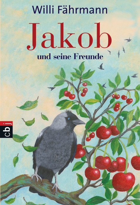 Jakob und seine Freunde