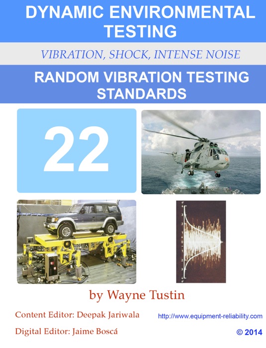 Random Vibration Testing Standards