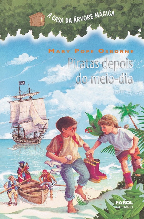 Piratas depois do meio-dia