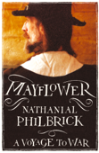 Mayflower - Nathaniel Philbrick