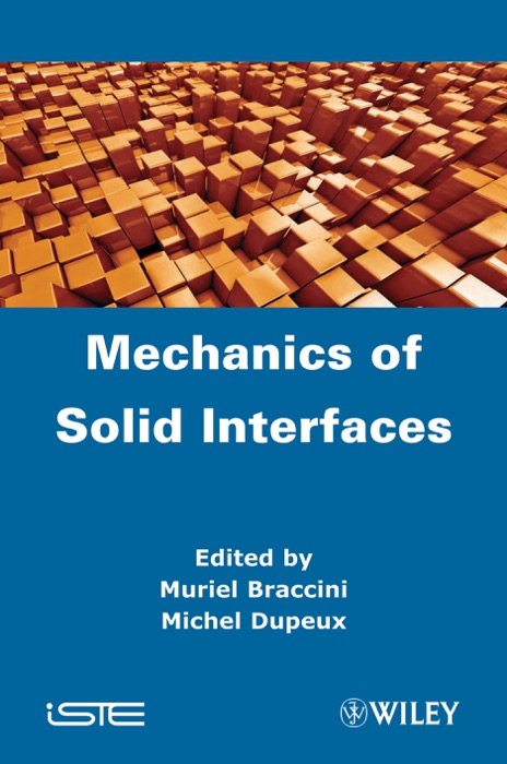 Mechanics of Solid Interfaces