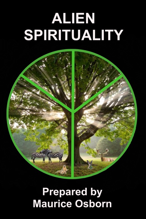Alien Spirituality