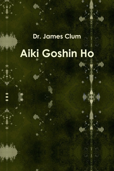 Aiki Goshin Ho